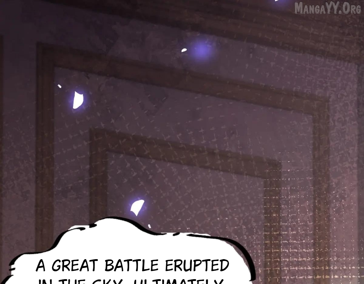 Don't Embarrass Me Chapter 181 - page 18